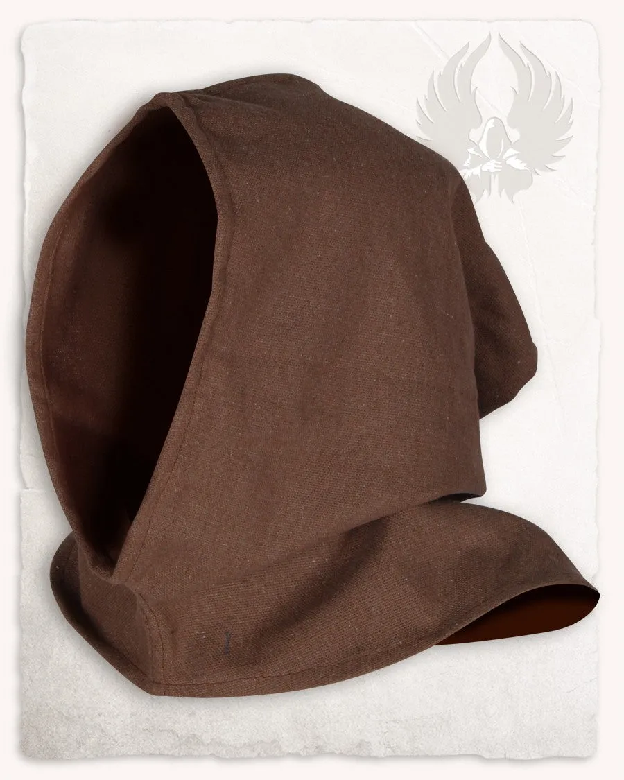 Bron Hood Canvas
