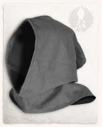 Bron Hood Canvas