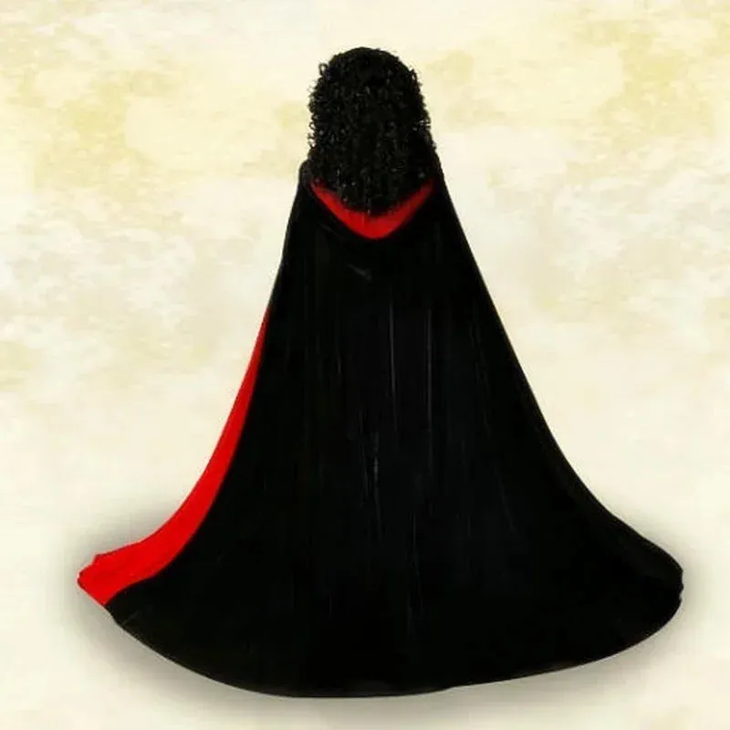 Cloaks Hood Cape