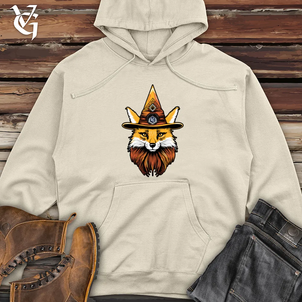 Fox Mystic Sorcerer Midweight Hooded Sweatshirt