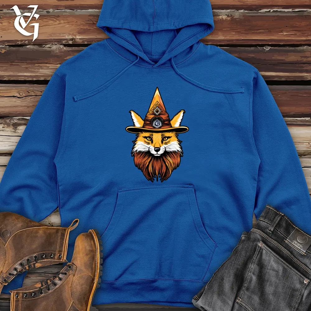 Fox Mystic Sorcerer Midweight Hooded Sweatshirt