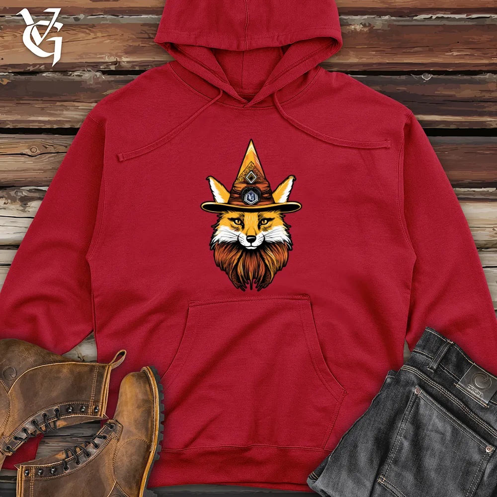 Fox Mystic Sorcerer Midweight Hooded Sweatshirt