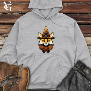 Fox Mystic Sorcerer Midweight Hooded Sweatshirt