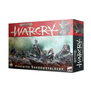Games Workshop Warcry: Khainite Shadowstalkers
