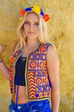 Karabelle Vest