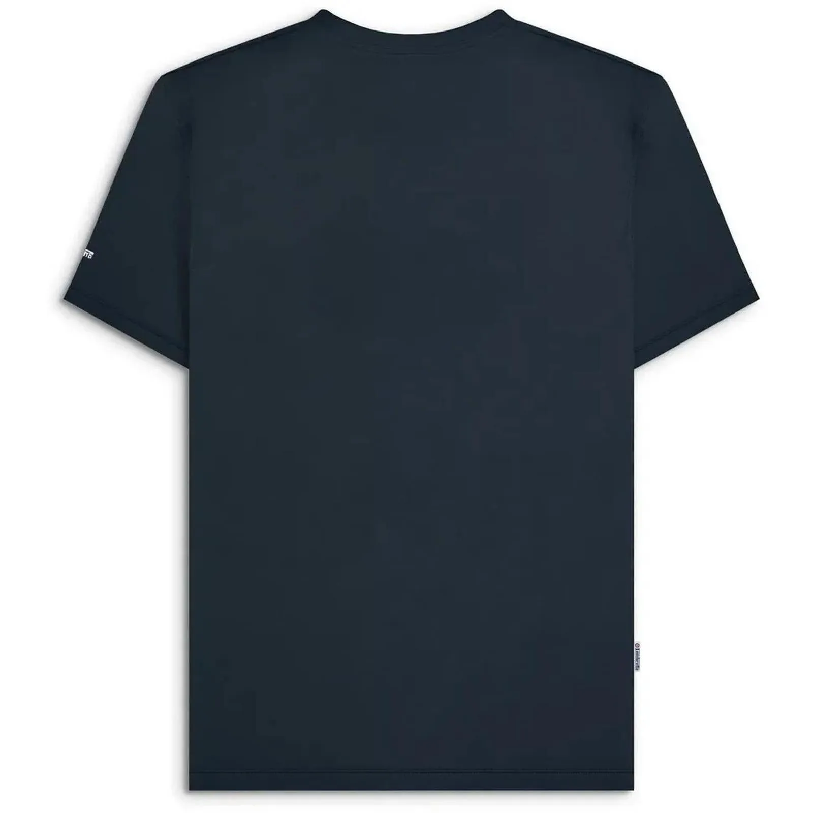 Lambretta Geo Target Logo T-Shirt
