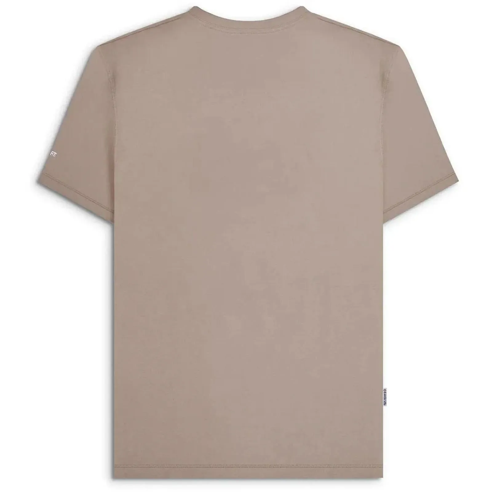 Lambretta Geo Target Logo T-Shirt