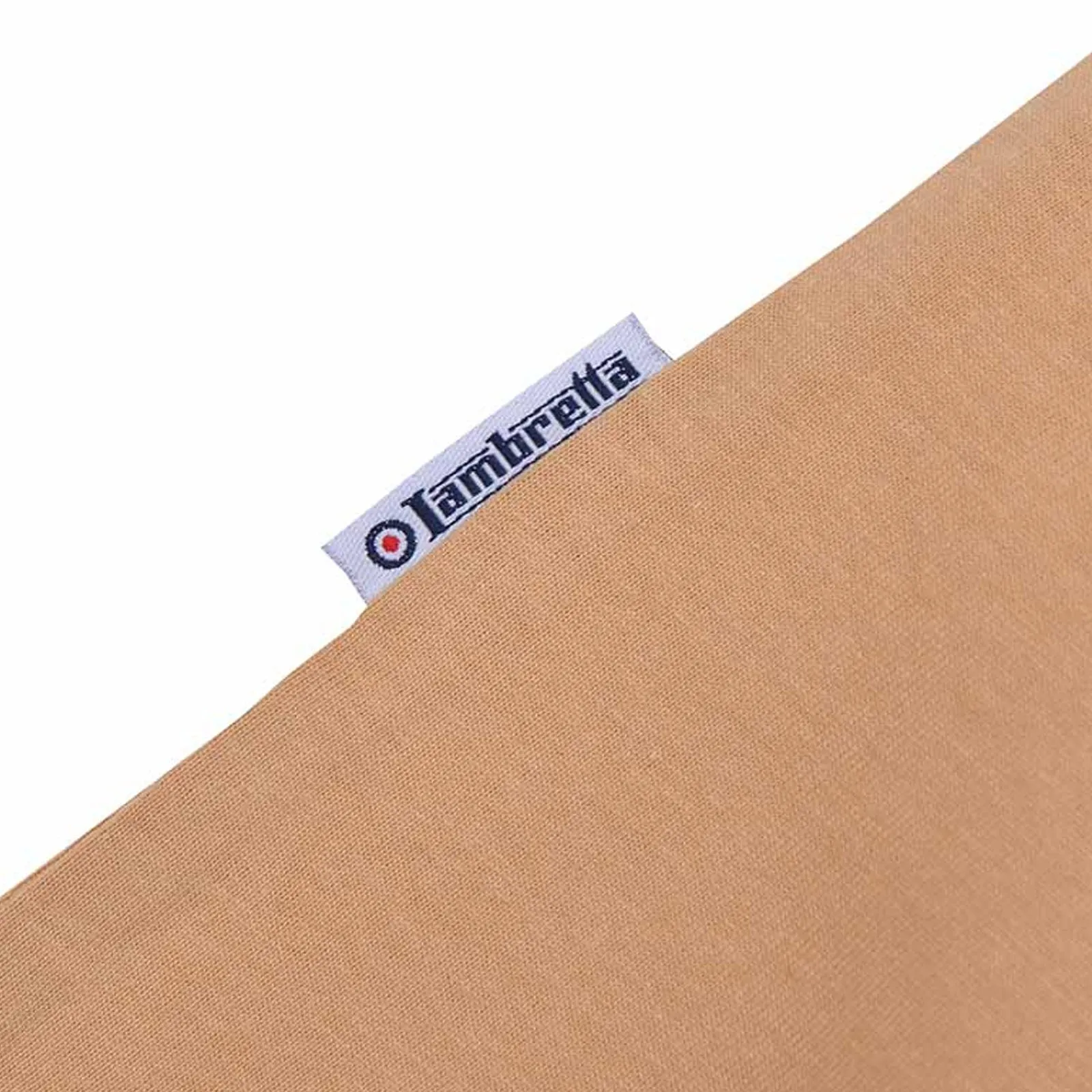 Lambretta Mens Classic Stripe T-Shirt