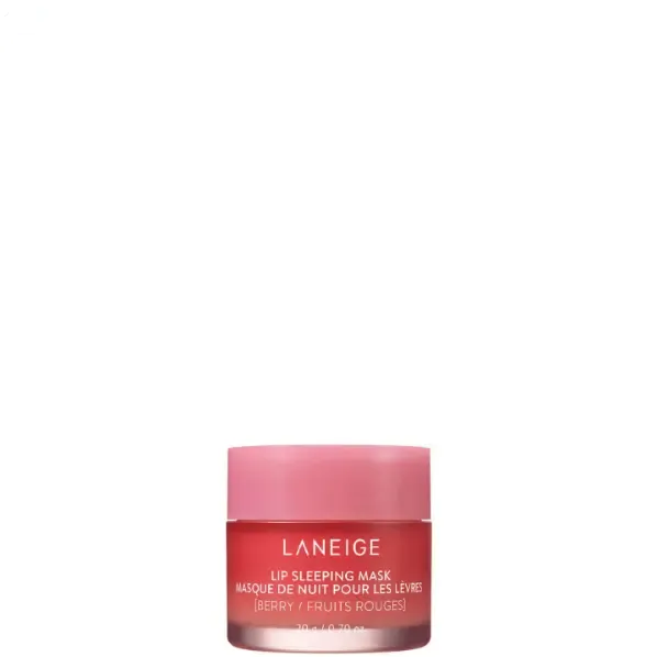 LANEIGE Lip Sleeping Mask - Berry (Original) 20g