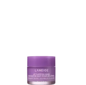 LANEIGE Lip Sleeping Mask - Gummy Bear 20g
