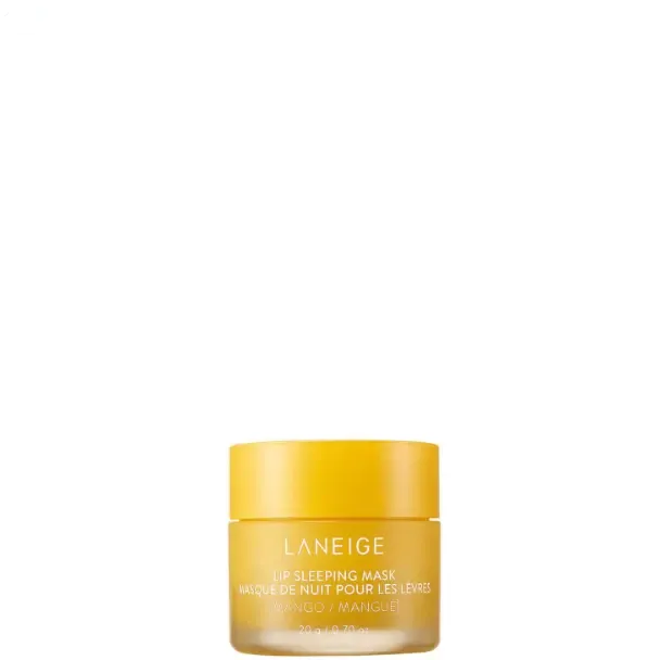 LANEIGE Lip Sleeping Mask - Mango 20g