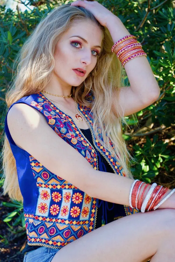 Lioness Vest