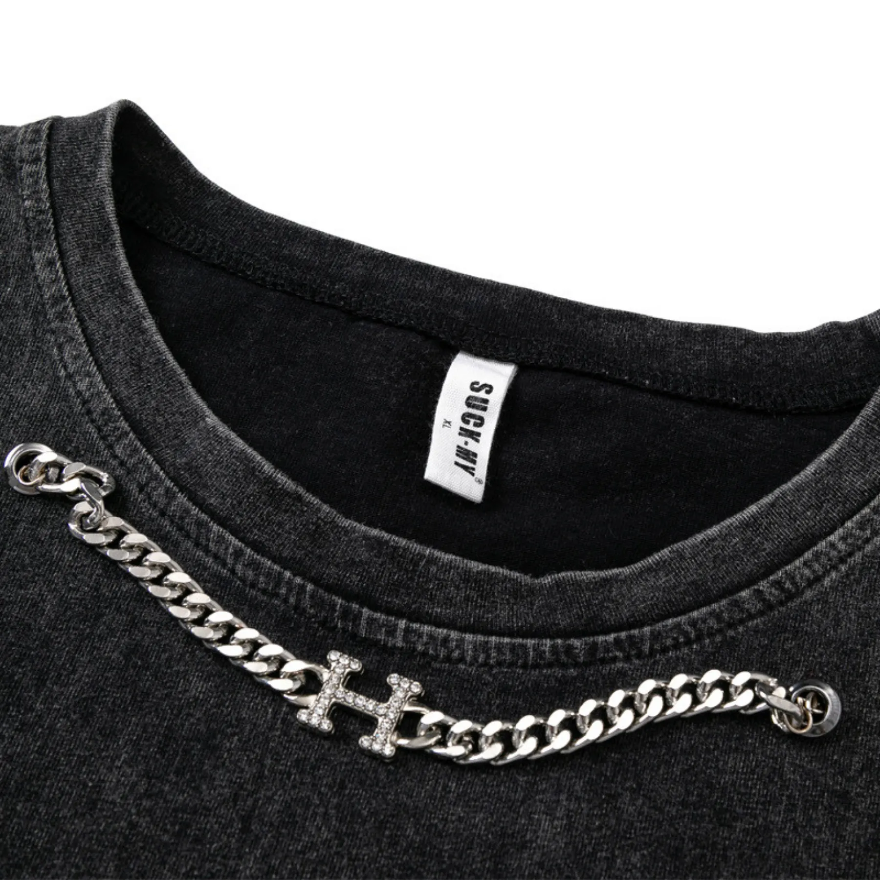 VINTAGE VEST | GRAUCAN